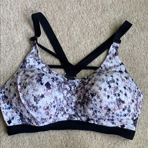 Victoria’s Secret sports bra 36D
